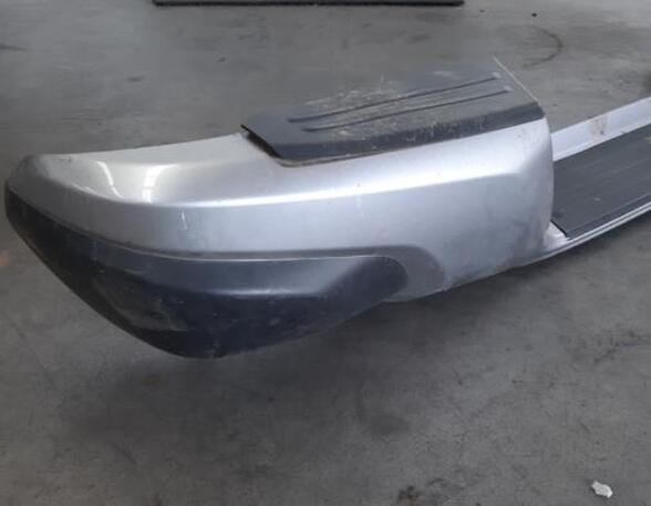 Bumper MITSUBISHI L200 (K7_T, K6_T)