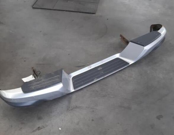 Bumper MITSUBISHI L200 (K7_T, K6_T)