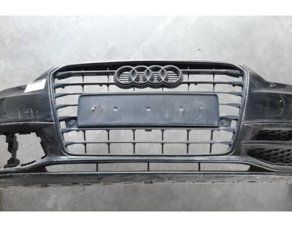 Stoßstange vorne Audi A3 Sportback 8V 8V0807065J P20635537