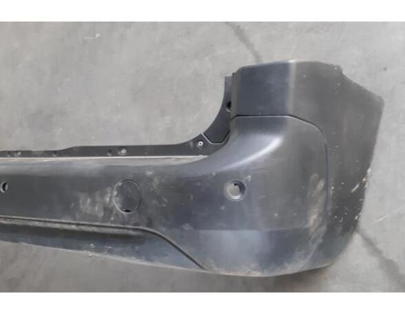 Stoßstange hinten Citroen Berlingo III Kasten K9 1633557280 P20636535