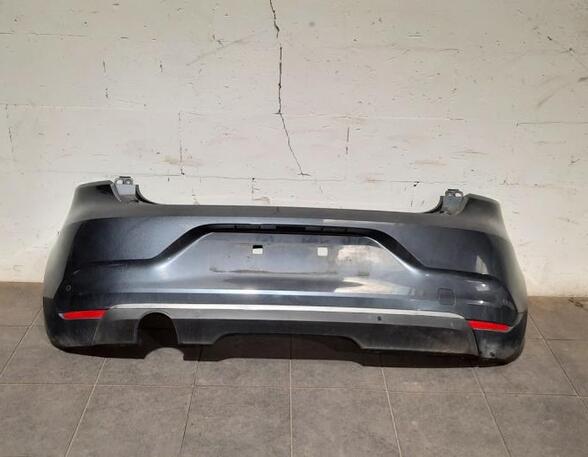 Bumper RENAULT CLIO V (B7_)