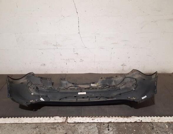 Bumper RENAULT CLIO V (B7_)