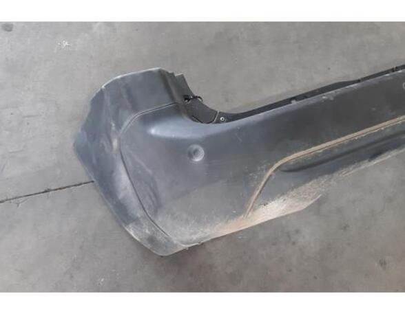 Bumper OPEL COMBO Box Body/MPV (K9)