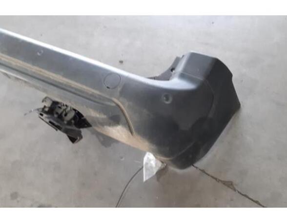 Bumper OPEL COMBO Box Body/MPV (K9)