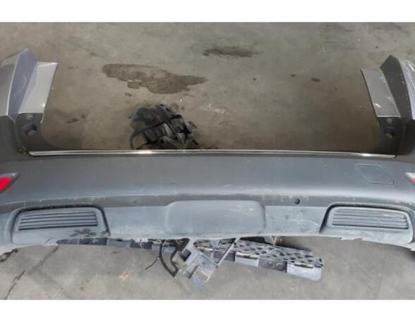 Bumper PEUGEOT 5008 II (MC_, MJ_, MR_, M4_)