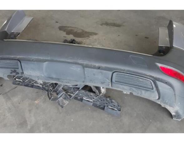 Bumper PEUGEOT 5008 II (MC_, MJ_, MR_, M4_)