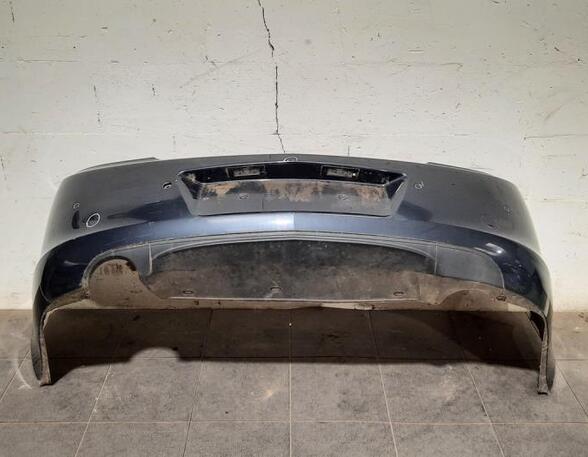 Bumper OPEL INSIGNIA A (G09), OPEL INSIGNIA A Sports Tourer (G09)