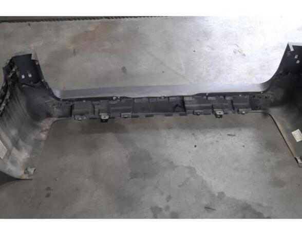 Bumper MERCEDES-BENZ VITO Mixto (Double Cabin) (W447)