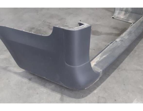 Bumper MERCEDES-BENZ VITO Mixto (Double Cabin) (W447)