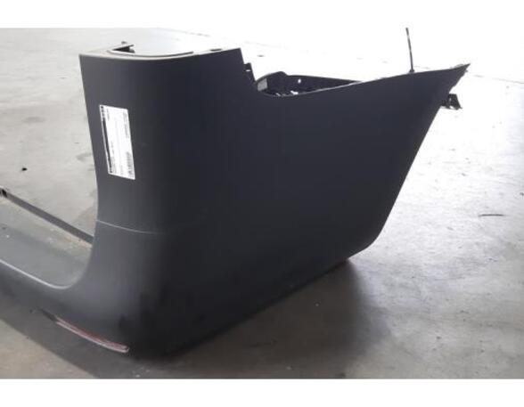 Bumper MERCEDES-BENZ VITO Mixto (Double Cabin) (W447)