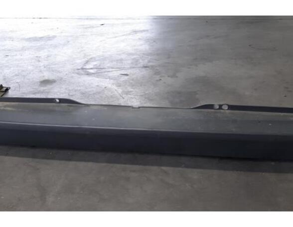 Bumper MERCEDES-BENZ VITO Mixto (Double Cabin) (W447)