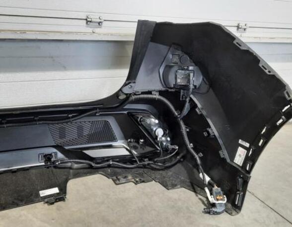 Bumper PEUGEOT 408 II (FP_, F3_)