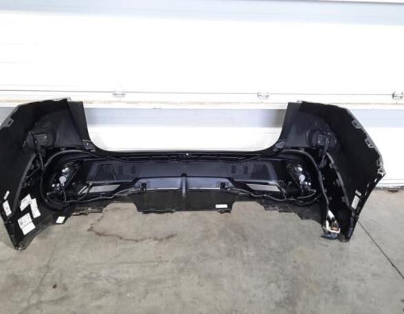 Bumper PEUGEOT 408 II (FP_, F3_)