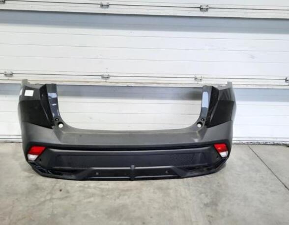 Bumper PEUGEOT 408 II (FP_, F3_)