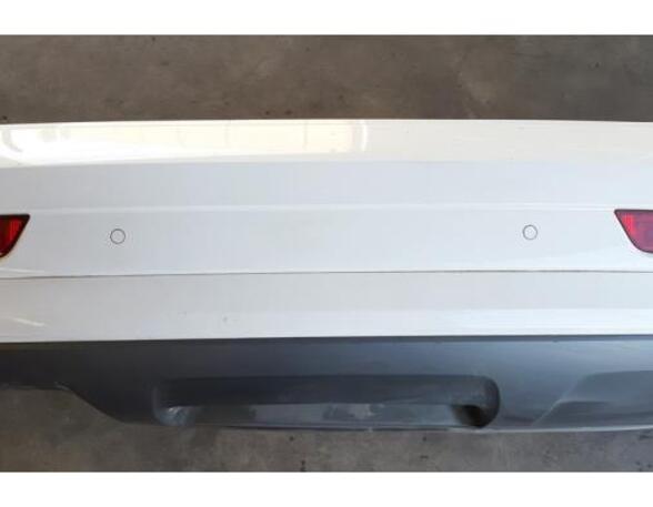 Bumper AUDI Q3 (8UB, 8UG), AUDI Q3 (F3B)