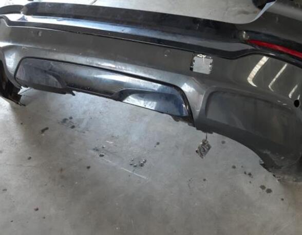 Bumper BMW X4 (F26), BMW X3 (F25)