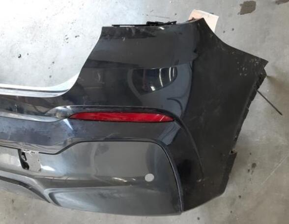 Bumper BMW X4 (F26), BMW X3 (F25)