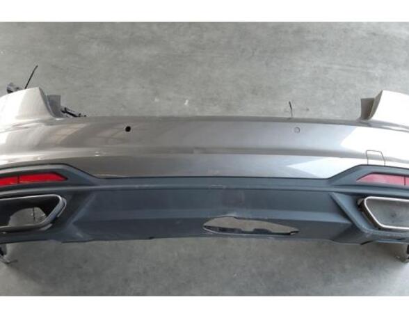 Bumper AUDI A4 (8K2, B8), AUDI A4 (8W2, 8WC, B9)