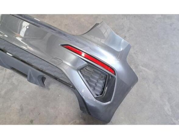 Stoßstange hinten Audi A3 Sportback 8Y 8Y4807067E P21120299