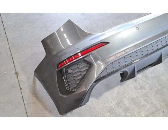 Stoßstange hinten Audi A3 Sportback 8Y 8Y4807067E P21120299