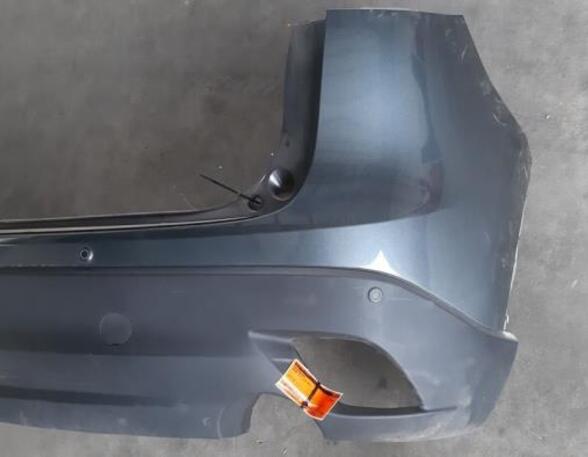 Bumper MAZDA CX-5 (KE, GH)