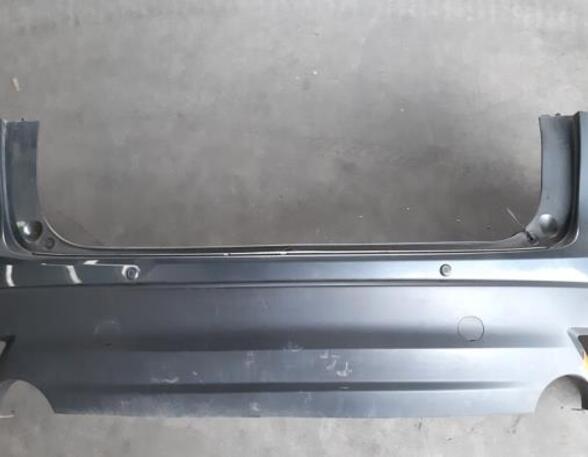 Bumper MAZDA CX-5 (KE, GH)