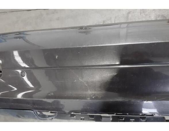 Bumper AUDI Q7 (4LB), AUDI Q7 Van (4LB), AUDI Q7 (4MB, 4MG)