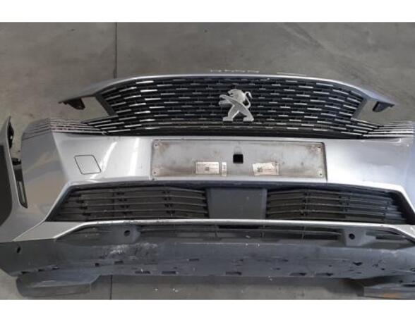 Bumper PEUGEOT 5008 II (MC_, MJ_, MR_, M4_)