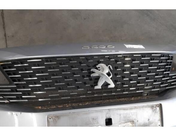 Bumper PEUGEOT 5008 II (MC_, MJ_, MR_, M4_)