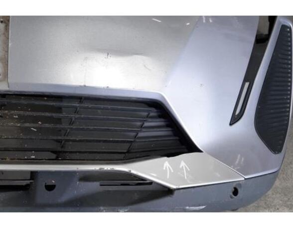 Bumper PEUGEOT 5008 II (MC_, MJ_, MR_, M4_)