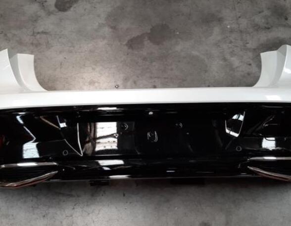 Bumper PEUGEOT 308 III (FB_, FH_, FP_, F3_, FM_)