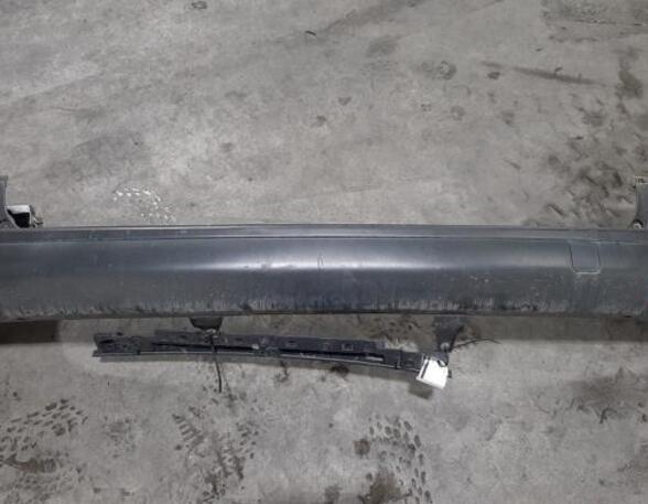 Bumper TOYOTA PROACE Van (MDZ_), TOYOTA PROACE Bus (MDZ_), TOYOTA PROACE VERSO Bus (MPY_)