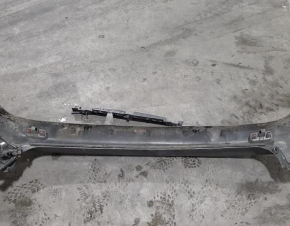 Bumper TOYOTA PROACE Van (MDZ_), TOYOTA PROACE Bus (MDZ_), TOYOTA PROACE VERSO Bus (MPY_)