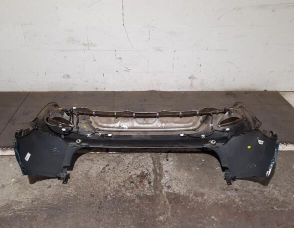 Bumper RENAULT CAPTUR I (J5_, H5_), RENAULT CLIO IV (BH_)