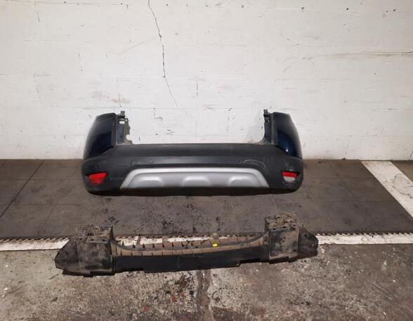 Bumper RENAULT CAPTUR I (J5_, H5_), RENAULT CLIO IV (BH_)