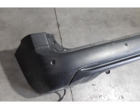 Stoßstange hinten Citroen Berlingo III Kasten K9 9816766580 P21206751