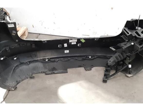 Bumper OPEL GRANDLAND X (A18)