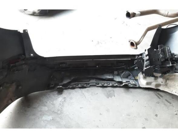 Bumper LAND ROVER DISCOVERY SPORT (L550)