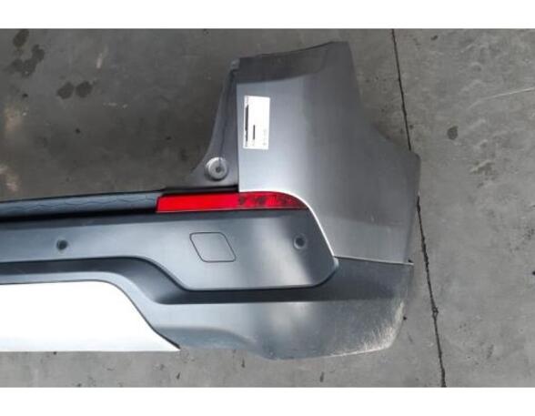 Bumper LAND ROVER DISCOVERY SPORT (L550)