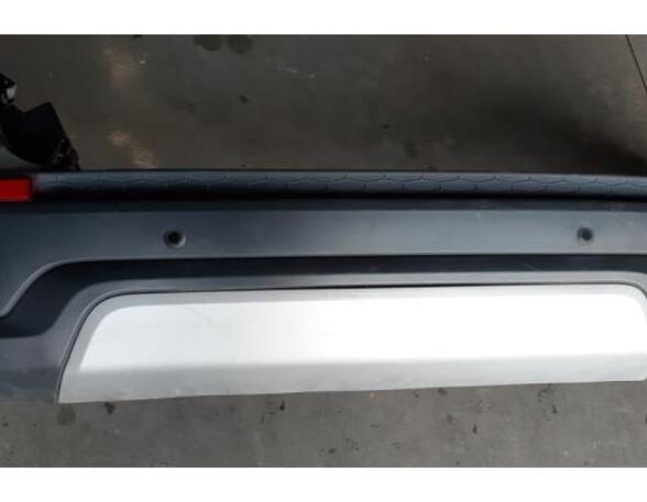 Bumper LAND ROVER DISCOVERY SPORT (L550)