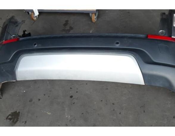 Bumper LAND ROVER DISCOVERY SPORT (L550)