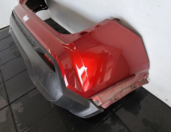 Bumper NISSAN JUKE (F16_)