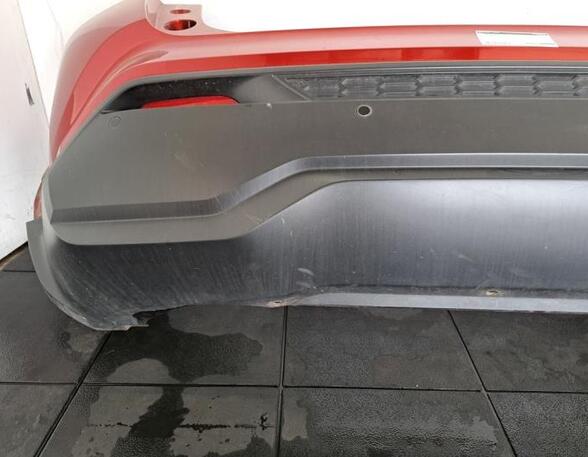 Bumper NISSAN JUKE (F16_)