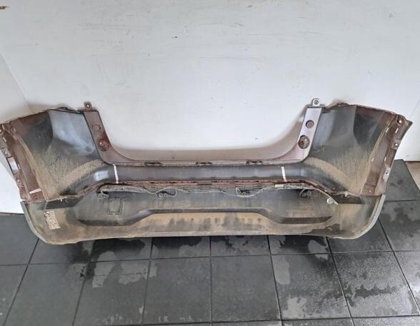 Bumper NISSAN JUKE (F16_)