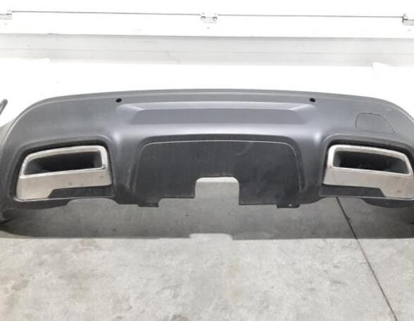 Bumper CITROËN C5 AIRCROSS (A_)