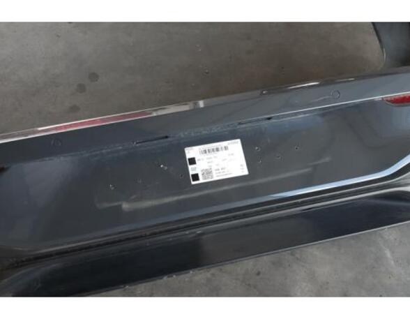 Bumper VW GOLF VIII (CD1)