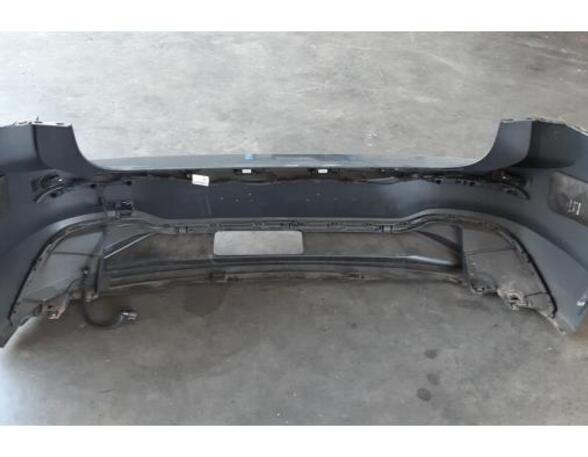 Bumper VW GOLF VIII (CD1)