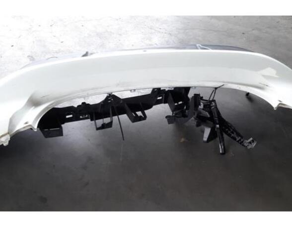 Bumper PEUGEOT 208 II (UB_, UP_, UW_, UJ_)