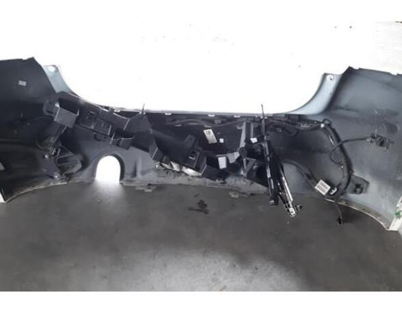 Bumper PEUGEOT 208 II (UB_, UP_, UW_, UJ_)