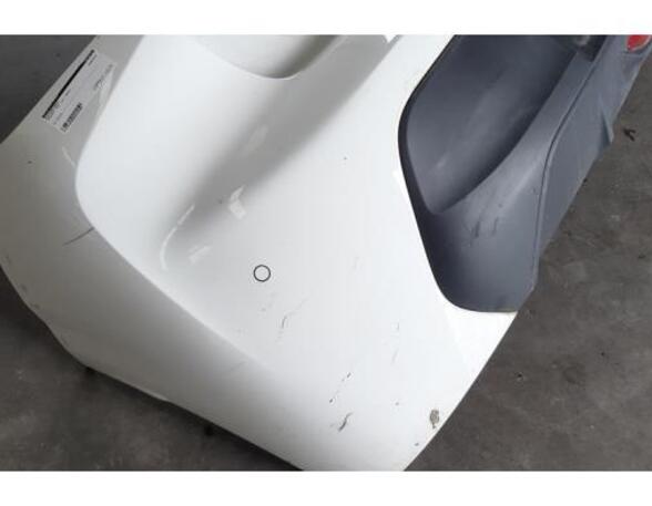 Bumper PEUGEOT 208 II (UB_, UP_, UW_, UJ_)